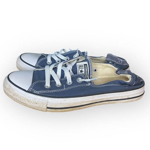 4-107 Converse Low Stretch Back - Picture 3 of 14